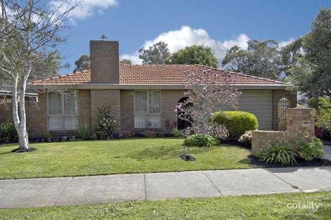 261 St Helena Rd, Greensborough, VIC 3088