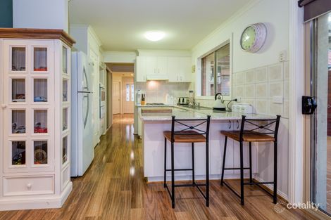 Property photo of 6 Otley Way Cranbourne East VIC 3977