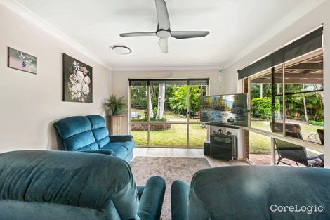 Property photo of 9 Diamantina Drive Beerwah QLD 4519