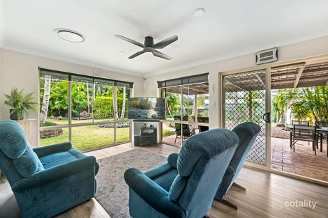 Property photo of 9 Diamantina Drive Beerwah QLD 4519