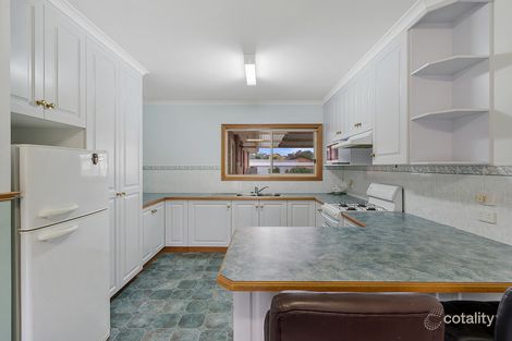 Property photo of 5 Bourke Drive Benalla VIC 3672