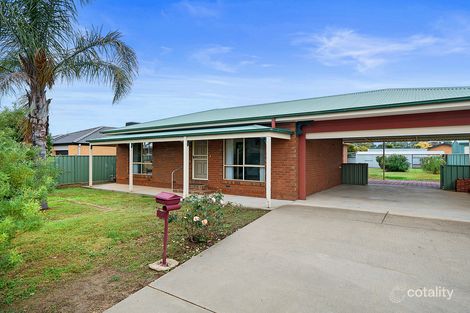 Property photo of 5 Bourke Drive Benalla VIC 3672