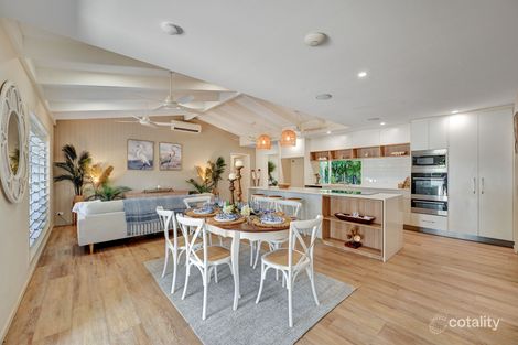 Property photo of 5 Elm Court Bushland Beach QLD 4818