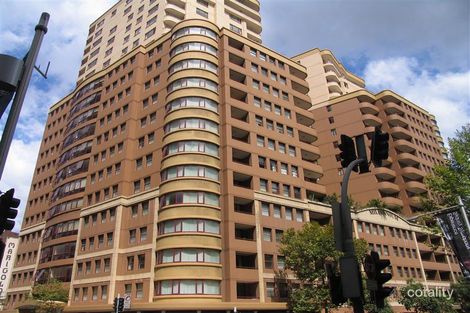10/289-295 Sussex St, Sydney, NSW 2000