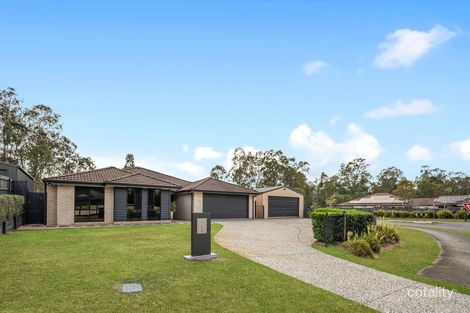 Property photo of 1 Ridgecrest Drive Flagstone QLD 4280
