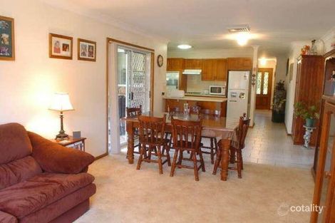 Property photo of 6 Melaleuca Road Narellan Vale NSW 2567