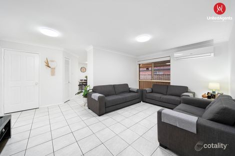 Property photo of 1B Ara Place Hinchinbrook NSW 2168