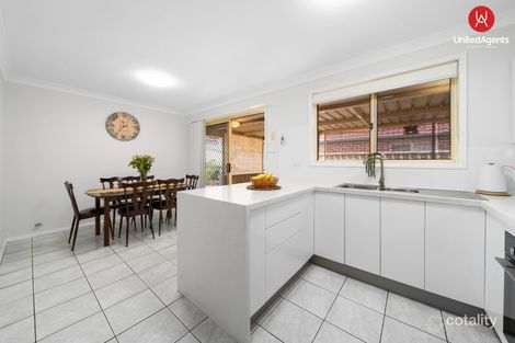 Property photo of 1B Ara Place Hinchinbrook NSW 2168