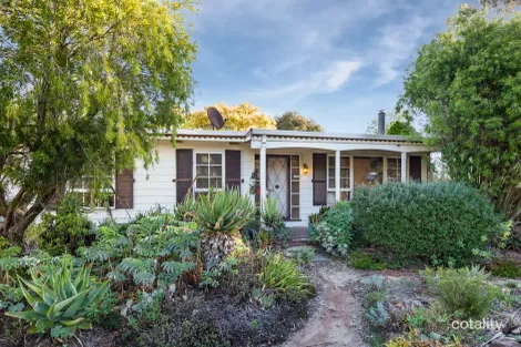Property photo of 3 McMahon Street Heathcote VIC 3523