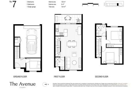 Property photo of 7/15 Landale Avenue Croydon VIC 3136