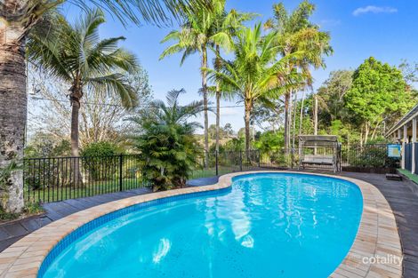 Property photo of 471 Sister Tree Creek Road Kin Kin QLD 4571