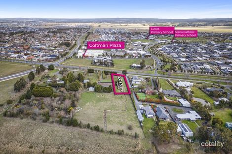 18 Remembrance Dr, Cardigan, VIC 3352