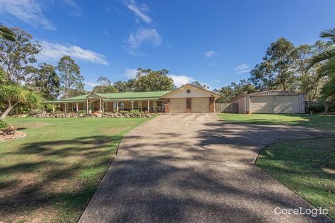 Property photo of 225 Lansdowne Way Chuwar QLD 4306
