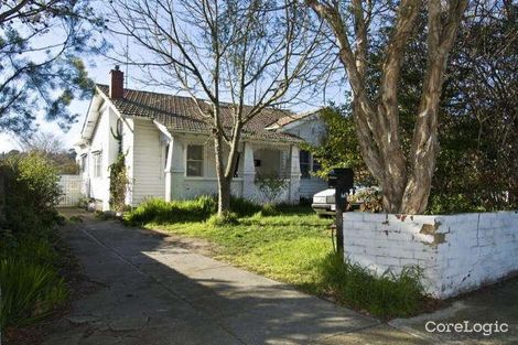 Property photo of 56 Otterington Grove Ivanhoe East VIC 3079