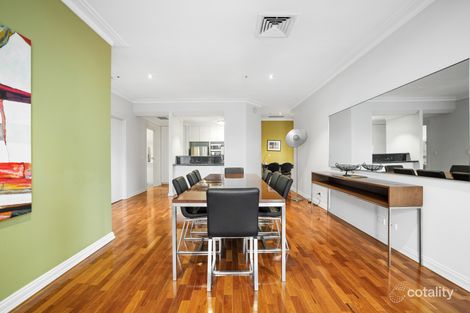 1903/1 William St, Melbourne, VIC 3000