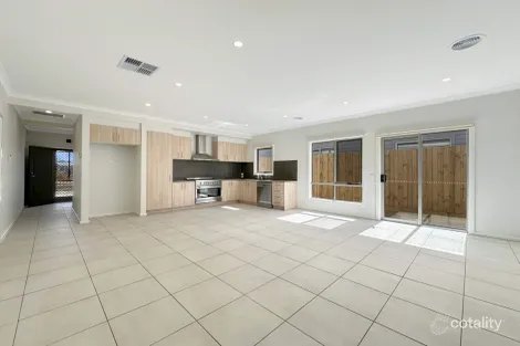 Property photo of 7 Tarnagulla Street Eynesbury VIC 3338