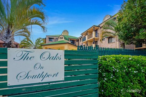 Property photo of 12/152-154 High Street Southport QLD 4215