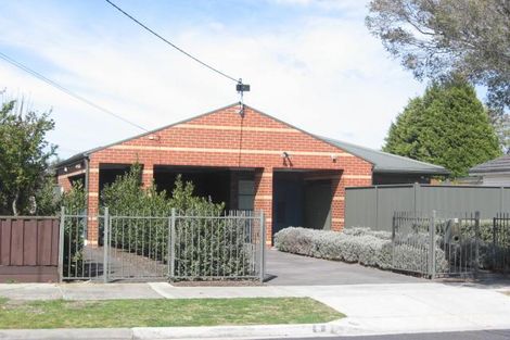 Property photo of 8 Kimbarra Street Clayton South VIC 3169