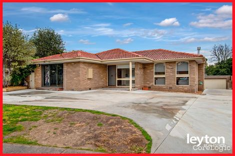 Property photo of 7 Robyn Court Dandenong North VIC 3175