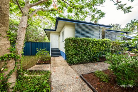 Property photo of 20 Hill Street Nambour QLD 4560