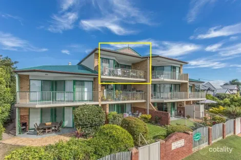 Property photo of 9/150-154 Eagle Terrace Sandgate QLD 4017