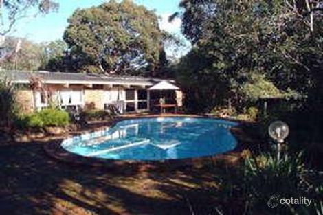 Property photo of 84 Baden Powell Drive Mount Eliza VIC 3930