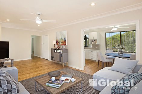 Property photo of 11 Butler Crescent Warners Bay NSW 2282