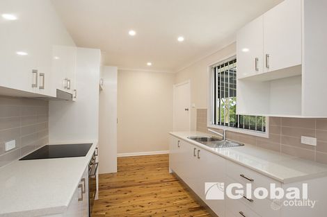 Property photo of 11 Butler Crescent Warners Bay NSW 2282