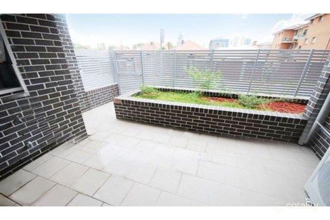 Property photo of 19/69-71 High Street Parramatta NSW 2150