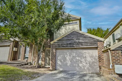 Property photo of 3/52-54 Shinners Avenue Berwick VIC 3806