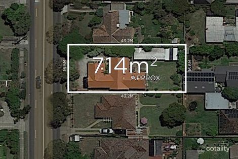 Property photo of 308 Huntingdale Road Mount Waverley VIC 3149