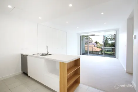 303/17-21 Finlayson St, Lane Cove, NSW 2066