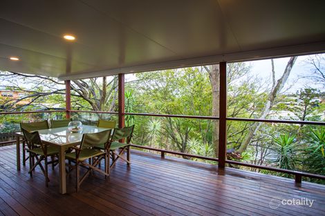 Property photo of 142 Waterworks Road Ashgrove QLD 4060