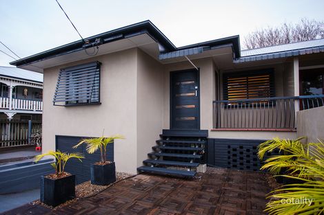 Property photo of 142 Waterworks Road Ashgrove QLD 4060