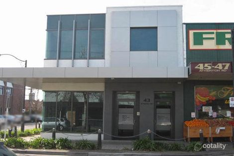 Level 1/43 Atherton Rd, Oakleigh, VIC 3166