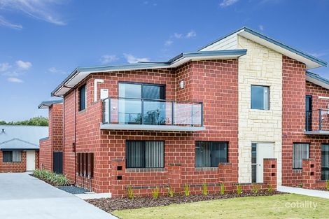 2/9 Hancock St, Mandurah, WA 6210