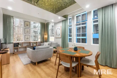 20/12 Collins Way, Melbourne, VIC 3000