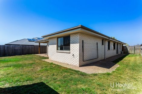 Property photo of 61 Treeline Circuit Yarrabilba QLD 4207