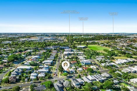 Property photo of 22 Grenade Street Cannon Hill QLD 4170