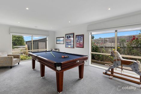 Property photo of 22 Malinda Crescent Bell Park VIC 3215
