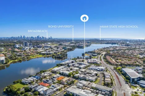 Property photo of 13/2 Emily Way Varsity Lakes QLD 4227