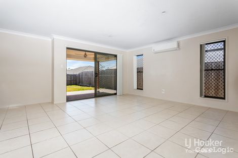 Property photo of 61 Treeline Circuit Yarrabilba QLD 4207