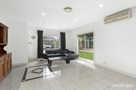 Property photo of 4A Rhodes Avenue Guildford NSW 2161