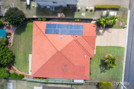 Property photo of 35 Gordonia Drive Regents Park QLD 4118