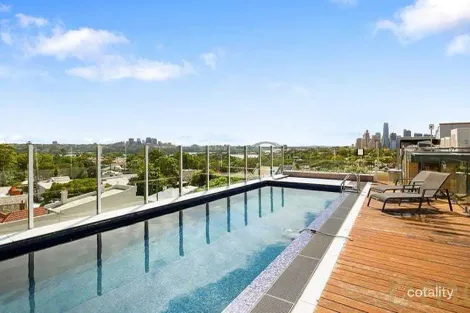 103/383 Darling St, Balmain, NSW 2041