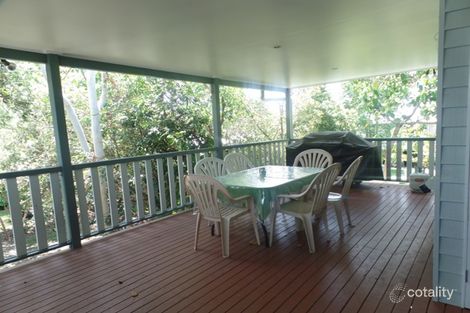 Property photo of 9 Mark Street Newmarket QLD 4051