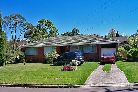 93 Raimonde Rd, Carlingford, NSW 2118