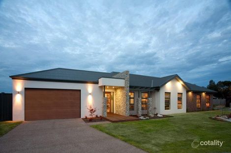 10 Keith Payne Ct, Loxton, SA 5333