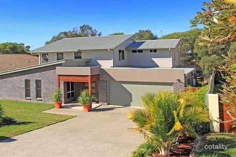 20 Gretchen Cct, Thornlands, QLD 4164