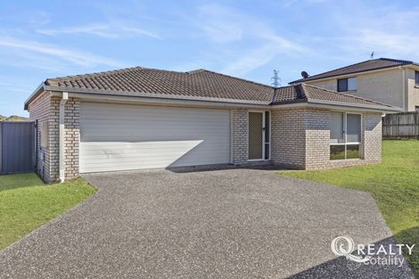 Property photo of 13A Blue Range Drive Algester QLD 4115